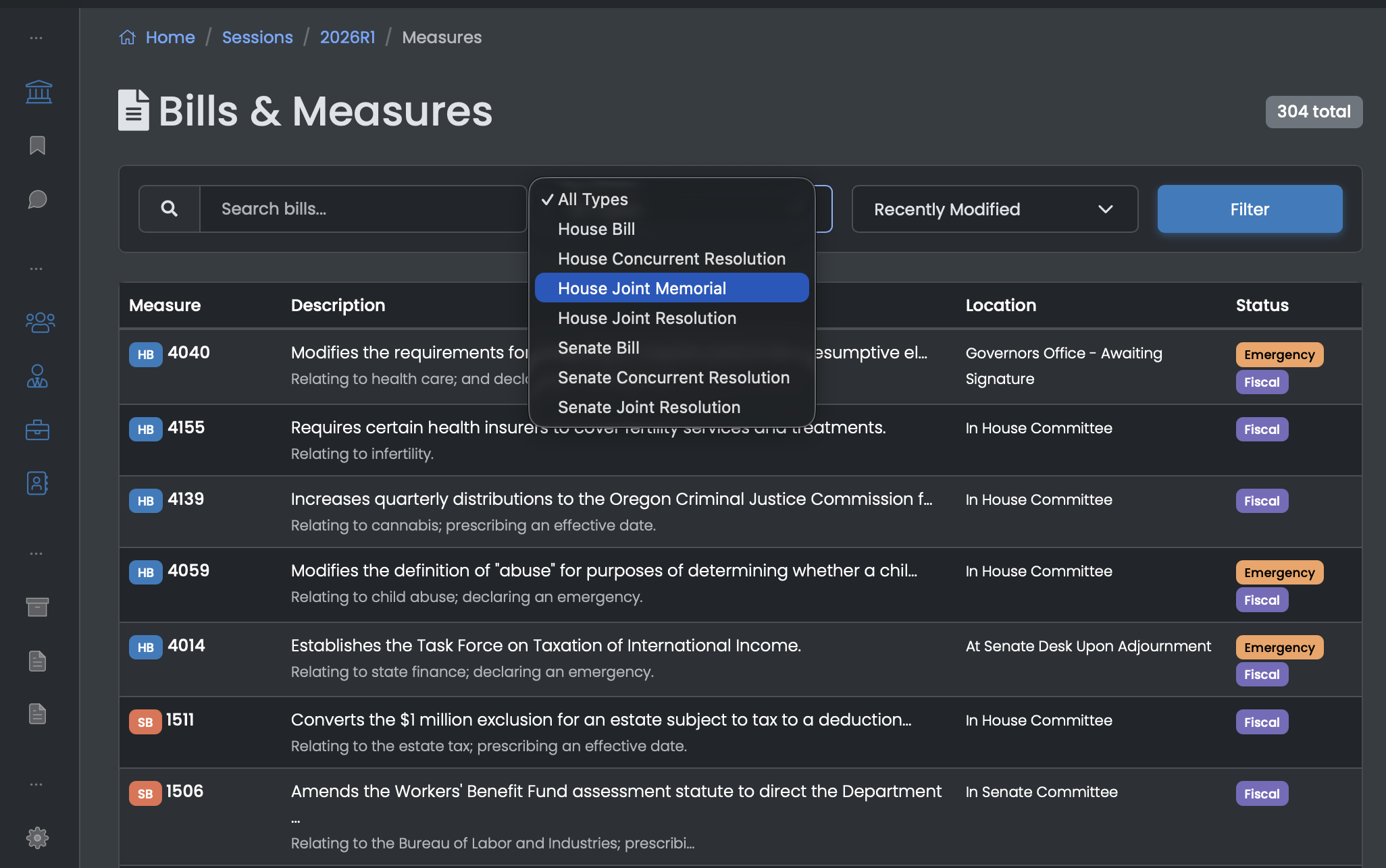 Journalism workflow placeholder